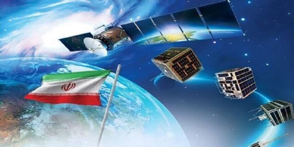 ایران اپنی خلائی صلاحیتوں میں اضافہ کے لیے اگلے سال تین ملکی سیٹلائٹ لانچ کرے گا