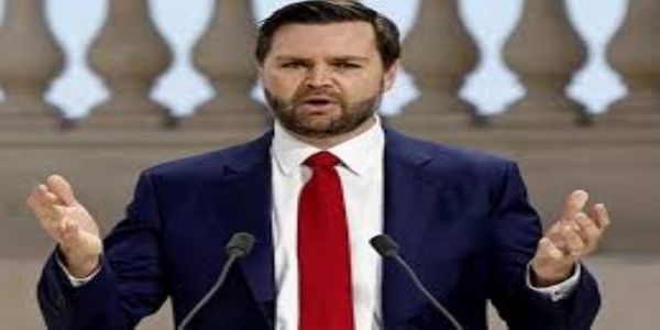 ٹرمپ کی پالیسی مغربی کنارے کے اسرائیل کے ساتھ الحاق کو قبول نہیں کرتی : جے ڈی وینس