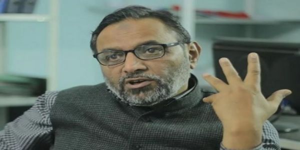 سعودی عرب کا نظام کفالت ختم کر نے کا فیصلہ خوش آئند: ویلفیئر پارٹی آف انڈیا