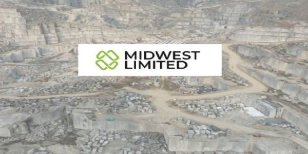 مڈویسٹ لمیٹڈ کی اسٹاک مارکیٹ میں مضبوط انٹری، آئی پی او سرمایہ کاروں کو منافع