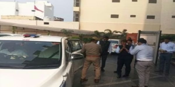نیتی آیوگ نارتھ زون میٹنگ میں چھ ریاستوں کے 75 ضلع مجسٹریٹوں نے حصہ لیا