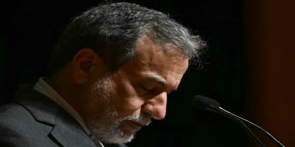 گروسی کی دھمکی پر ایران کا شدید ردعمل، کہا ایران کے خلاف طاقت کا استعمال نئی ناکامی کی طرف لے جائے گا