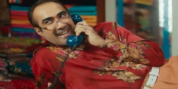 رومانوی فیملی ڈرامہ ’جسی ویڈز جسی‘ کا دھماکہ خیز ٹریلر جاری