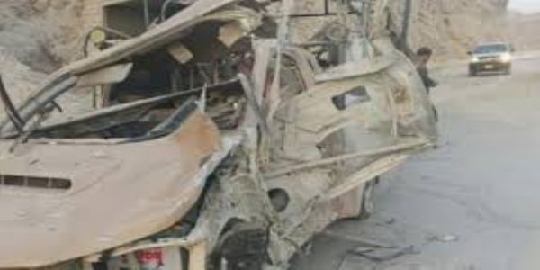 پاکستان میں بم دھماکہ میں سپرنٹنڈنٹ آف پولیس سمیت تین پولیس اہلکار ہلاک