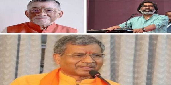 گورنر، وزیر اعلیٰ اور قائد حزب اختلاف نے مہاپروا چھٹھ کے موقع پر مبارکباد پیش کی