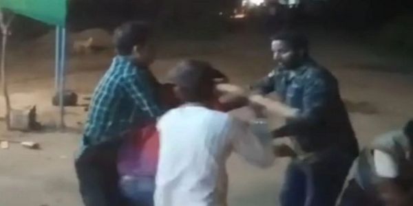 ایم پی کے شہڈول میں تین بھائیوں کی وحشیانہ پٹائی، دو کی موت