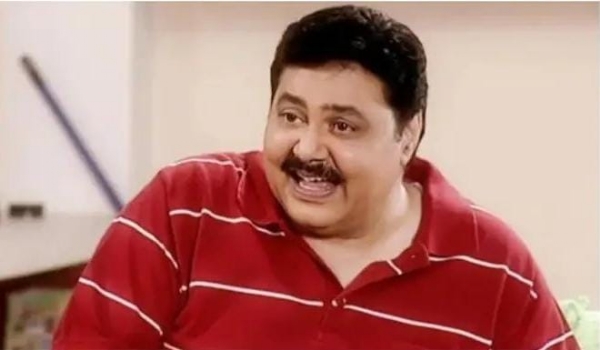 VETERAN ACTOR SATISH SHAH PASSES AWAY VETERAN ACTOR SATISH SHAH PASSES AWAY