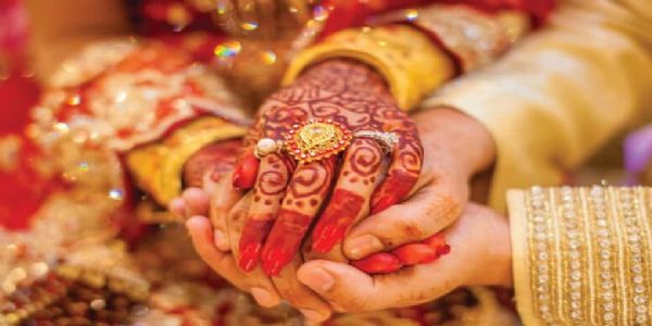 آن لائن شادی کے نام پر لاکھوں روپئے کی دھوکہ دہی