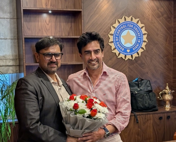 BCCI BCCI
