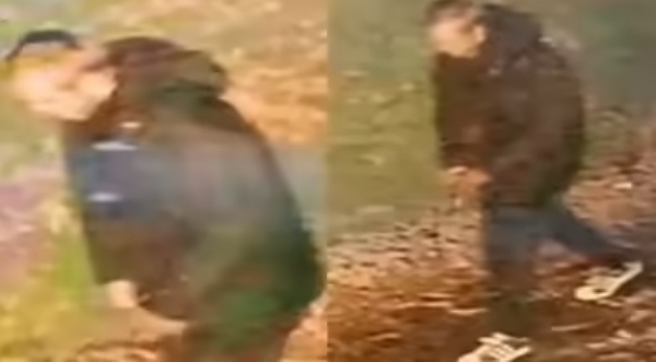 Indian-origin woman raped in Britain, police release photo of suspect Indian-origin woman raped in Britain, police release photo of suspect