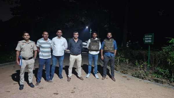 بدنام زمانہ مجرم انکاو نٹرکے بعد گرفتار بدنام زمانہ مجرم انکاو نٹرکے بعد گرفتار