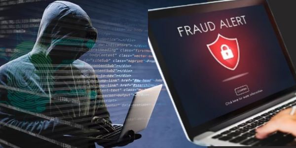 شیئر بازار میں سرمایہ کاری کا جھانسہ دے کر ریٹائرڈ انجینئر سے 80 لاکھ روپے کی دھوکہ دہی