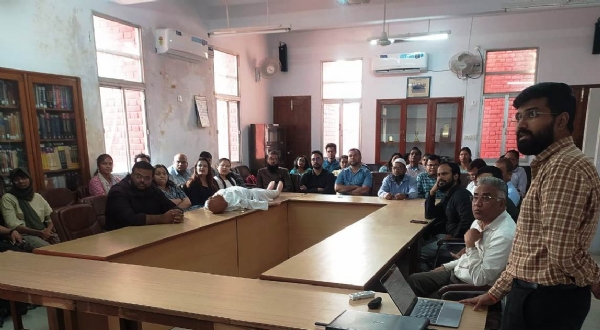 فارماکولوجی پروگرام فارماکولوجی پروگرام