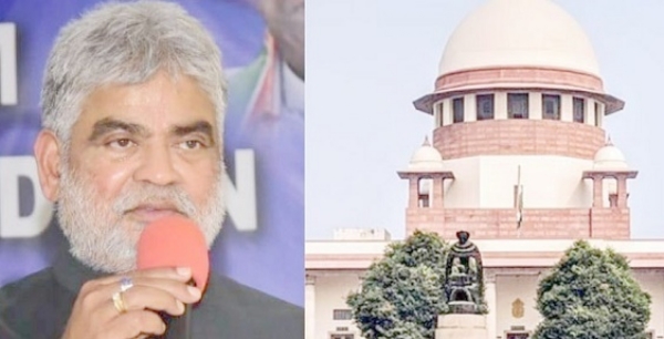 منحرف ارکان سے متعلق رپورٹ کی پیشکشی کیلئے مزید ایک ماہ کی مہلت طلبی منحرف ارکان سے متعلق رپورٹ کی پیشکشی کیلئے مزید ایک ماہ کی مہلت طلبی