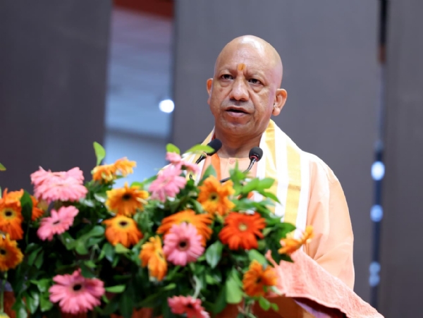 ترقی یافتہ اتر پردیش کا یوگی حکومت کا وژن بن گیا عوامی تحریک ،ملے 60 لاکھ تجاویز ترقی یافتہ اتر پردیش کا یوگی حکومت کا وژن بن گیا عوامی تحریک ،ملے 60 لاکھ تجاویز