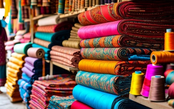 Game Changers Texfab IPO opens for subscription Game Changers Texfab IPO opens for subscription