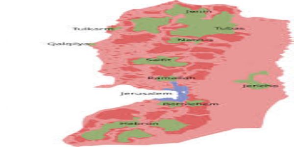 اسرائیلی فوج نے تین فلسطینی عسکریت پسندوں کو ہلاک کر دیا۔