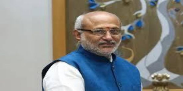 نائب صدر جمہوریہ رادھا کرشنن آج سے تمل ناڈو کے تین روزہ دورے پر