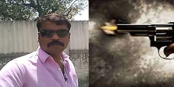 مدھیہ پردیش کے کٹنی میں نقاب پوش حملہ آوروں نے دن دہاڑے بی جے پی کے ایک رہنما کو گولی مار کر ہلاک کر دیا