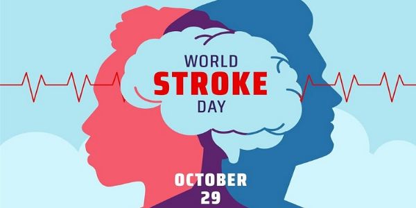 تاریخ کے آئینے میں 29 اکتوبر: اسٹروک کا عالمی دن - بیداری روک تھام کا سب سے بڑا ہتھیار ہے