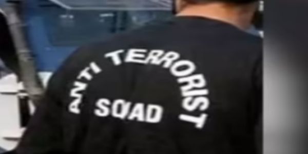 پونے میں  القاعدہ سے روابط کے الزام میں شخص گرفتار، 4 نومبر تک تحویل