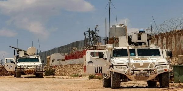 اقوامِ متحدہ اورفرانس نے امن دستوں پر اسرائیلی حملہ کی مذمت کی