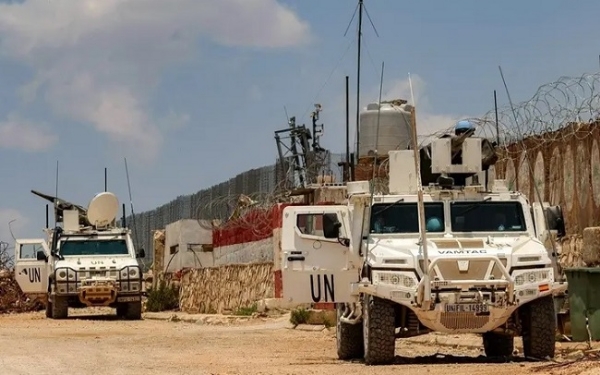 اقوامِ متحدہ اورفرانس نے امن دستوں پر اسرائیلی حملہ کی مذمت کی اقوامِ متحدہ اورفرانس نے امن دستوں پر اسرائیلی حملہ کی مذمت کی