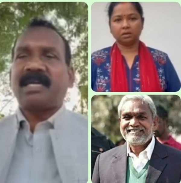 2 former CMs demand judicial inquiry in lathicharge incident 2 former CMs demand judicial inquiry in lathicharge incident