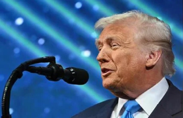 بھارت کے ساتھ تجارتی معاہدے پر جلد دستخط ہوں گے بھارت کے ساتھ تجارتی معاہدے پر جلد دستخط ہوں گے