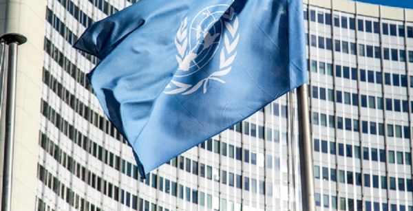 تاریخ میں 30 اکتوبر: ہندوستان 1945 میں اقوام متحدہ میں شامل ہوا تاریخ میں 30 اکتوبر: ہندوستان 1945 میں اقوام متحدہ میں شامل ہوا