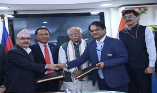 معاہدہ معاہدہ