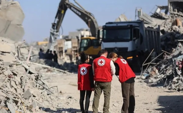 رفح کے واقعے سے ہمارا کوئی تعلق نہیں ، جنگ بندی پر قائم ہیں : حماس رفح کے واقعے سے ہمارا کوئی تعلق نہیں ، جنگ بندی پر قائم ہیں : حماس