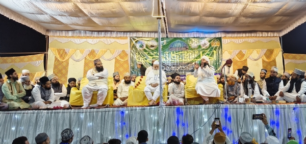 تیسری اہل سنت کانفرنس