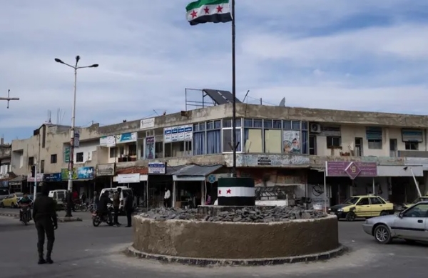 شام کے ساتھ مذاکرات جاری ہے،اسرائیلی عہدیدار کی تصدیق شام کے ساتھ مذاکرات جاری ہے،اسرائیلی عہدیدار کی تصدیق