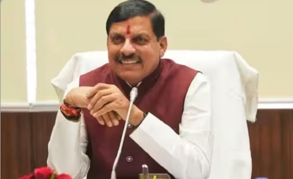 وزیراعلیٰ ڈاکٹر یادو جمعرات کو ڈرون تکنیک ورکشاپ اور ایکسپو 2025کا کریںگے افتتاح وزیراعلیٰ ڈاکٹر یادو جمعرات کو ڈرون تکنیک ورکشاپ اور ایکسپو 2025کا کریںگے افتتاح