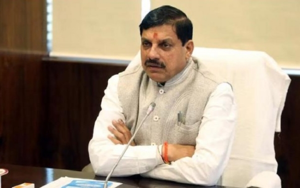 وزیر اعلیٰ ڈاکٹر یادو کی قیادت اور عزم کی طاقت سے ریاست رقم کر رہی ہے سرمایہ کاری کی نئی عبارت وزیر اعلیٰ ڈاکٹر یادو کی قیادت اور عزم کی طاقت سے ریاست رقم کر رہی ہے سرمایہ کاری کی نئی عبارت