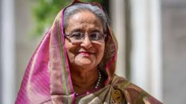 Bangladesh follows all legal procedures for Hasina return Bangladesh follows all legal procedures for Hasina return