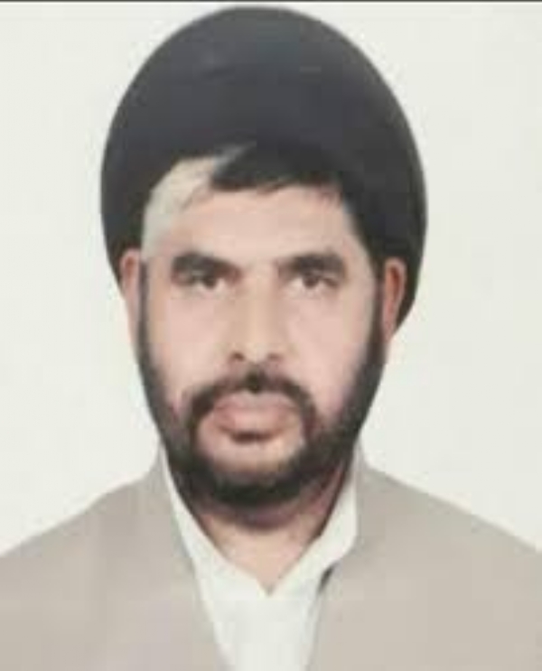 ڈاکٹر سید محمد اصغر ڈاکٹر سید محمد اصغر