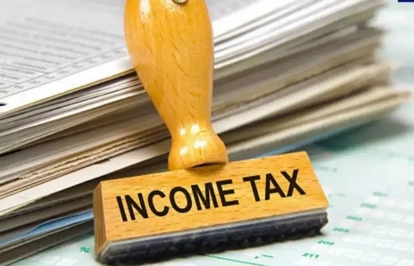 محکمہ انکم ٹیکس نے ٹیکس آڈٹ اور آئی ٹی آر آڈٹ کی آخری تاریخ 10 دسمبر تک بڑھا ئی محکمہ انکم ٹیکس نے ٹیکس آڈٹ اور آئی ٹی آر آڈٹ کی آخری تاریخ 10 دسمبر تک بڑھا ئی