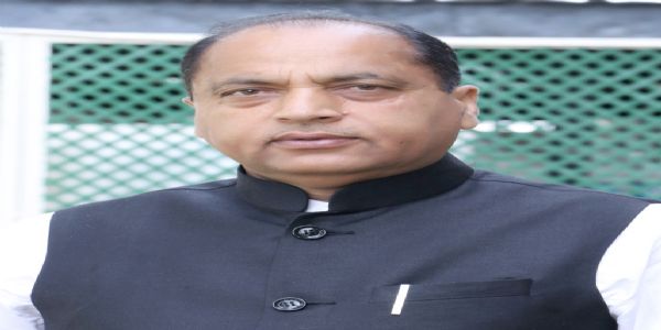 بی جے پی ایم ایل اے کے حلقوں کے ساتھ امتیازی سلوک کیا جا رہا ہے: جئے رام ٹھاکر