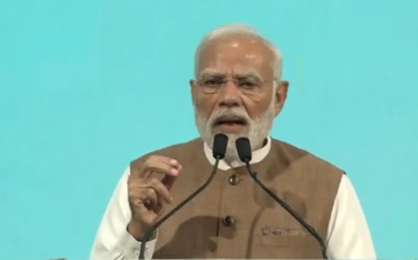 INDIA S PORTS AMONG WORLD S MOST EFFICIENT PM MODI INDIA S PORTS AMONG WORLD S MOST EFFICIENT PM MODI