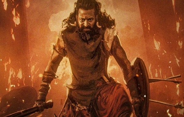 Kantara-Chapter 1 dominated box office on its first day Kantara-Chapter 1 dominated box office on its first day