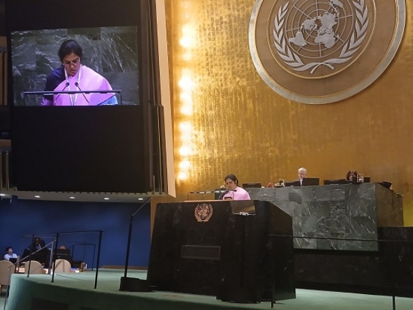 India pitch not allow terrorists weapons of mass destruction India pitch not allow terrorists weapons of mass destruction