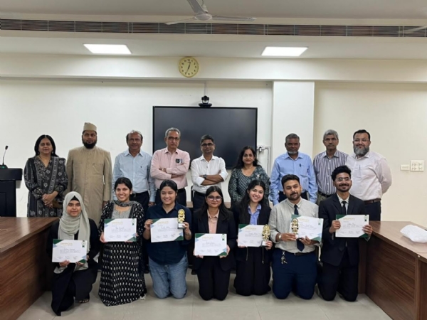 شعبہ بزنس ایڈمنسٹریشن