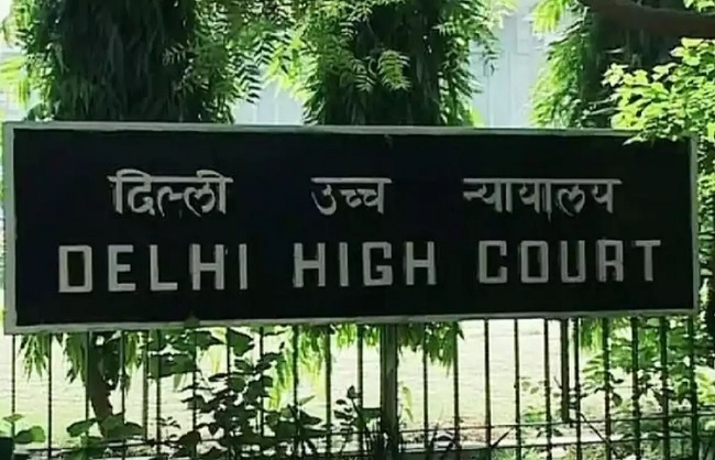 Delhi HC Delhi HC