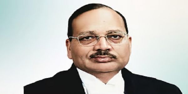 جسٹس سوریہ کانت 24 نومبر کو سپریم کورٹ کے اگلے چیف جسٹس کے طور پر حلف لیں گے