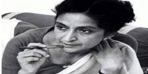 تاریخ کے آئینے میں 31 اکتوبر : مشہور شاعرہ امرتا پریم کا انتقال