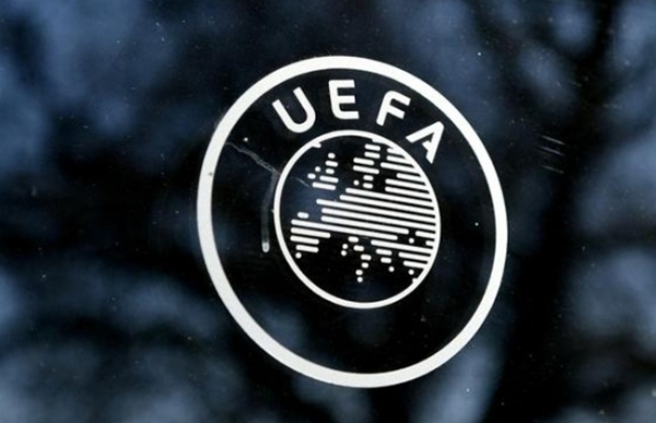 یو ایف اے لوگو یو ایف اے لوگو