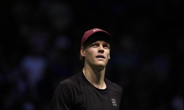 Paris Masters 2025: Jannik Sinner in QFs, No. 1 race continues Paris Masters 2025: Jannik Sinner in QFs, No. 1 race continues