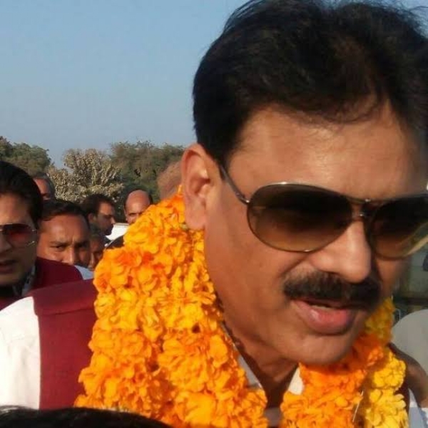 حسن الدین صدیقی ایس پی کے قومی سکریٹری مقرر حسن الدین صدیقی ایس پی کے قومی سکریٹری مقرر